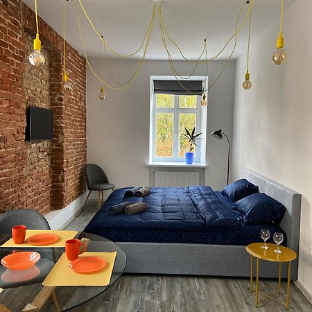 Vip Apartment Ploscha Rynok Львов Экстерьер фото
