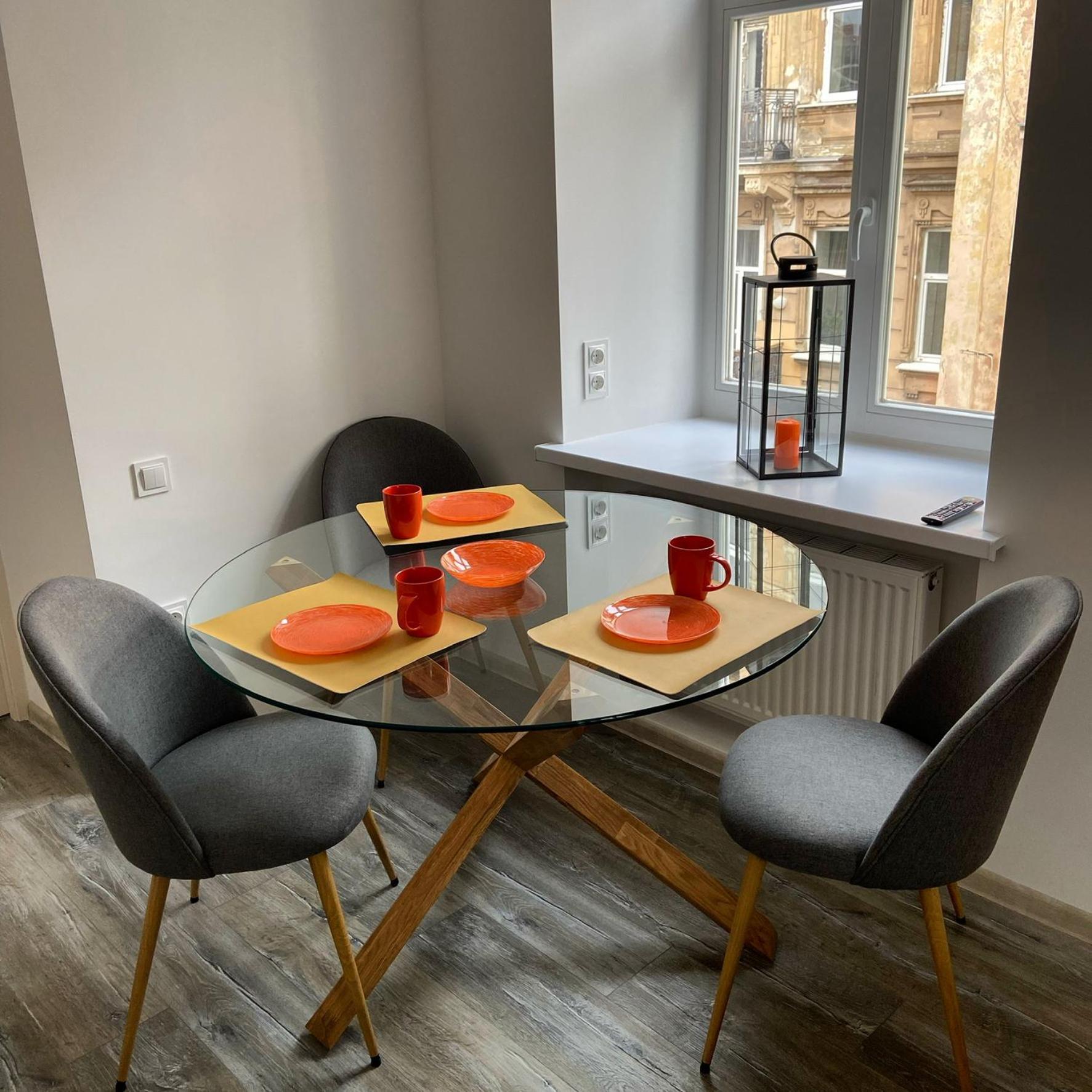 Vip Apartment Ploscha Rynok Львов Экстерьер фото
