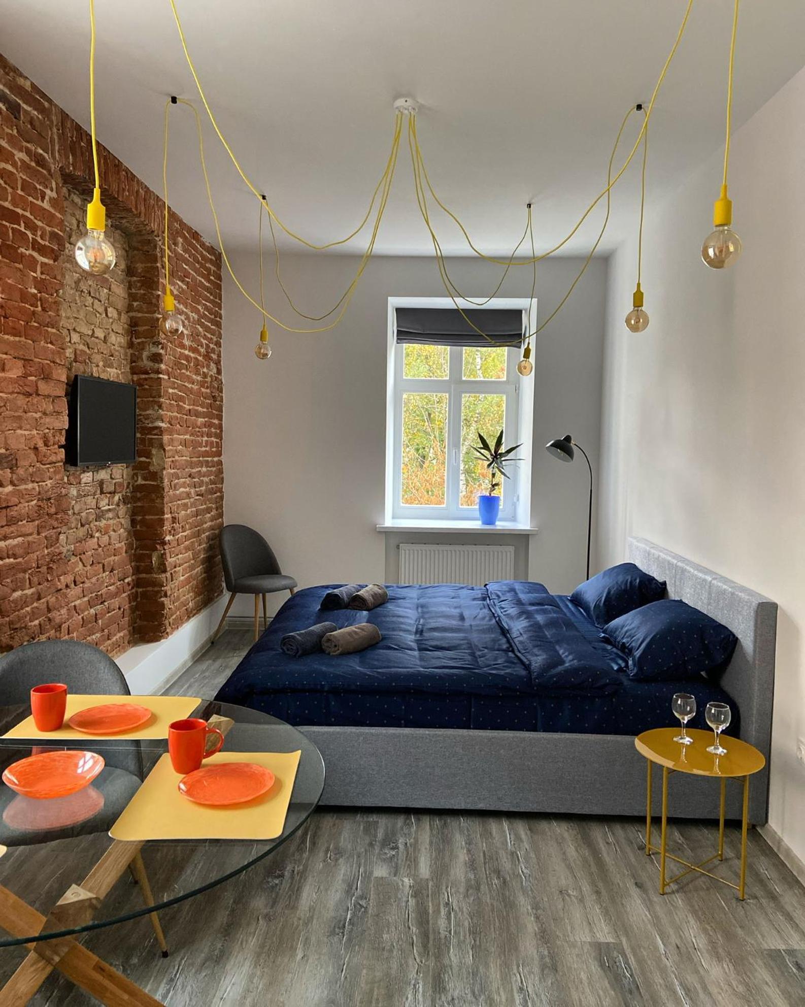 Vip Apartment Ploscha Rynok Львов Экстерьер фото