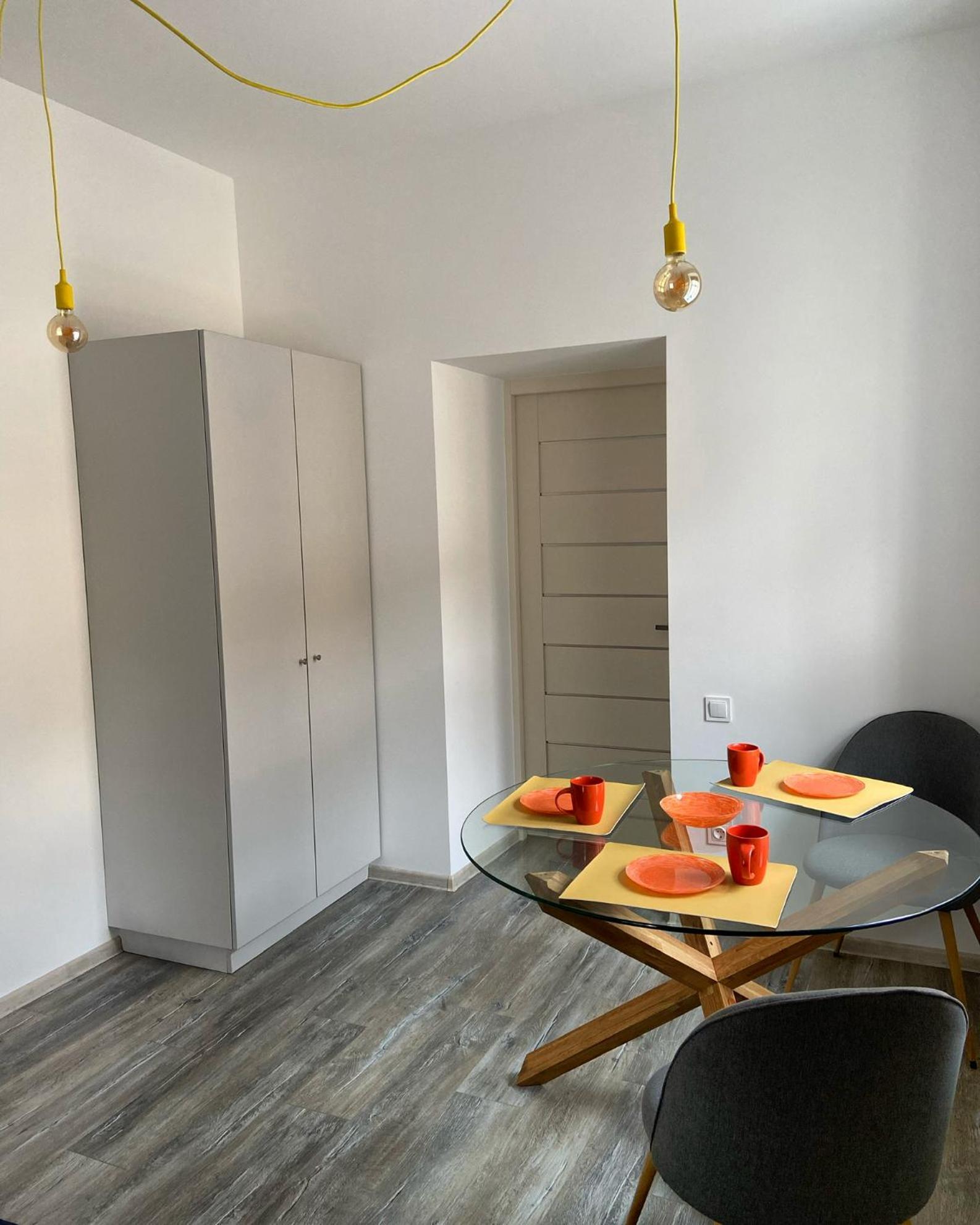 Vip Apartment Ploscha Rynok Львов Экстерьер фото