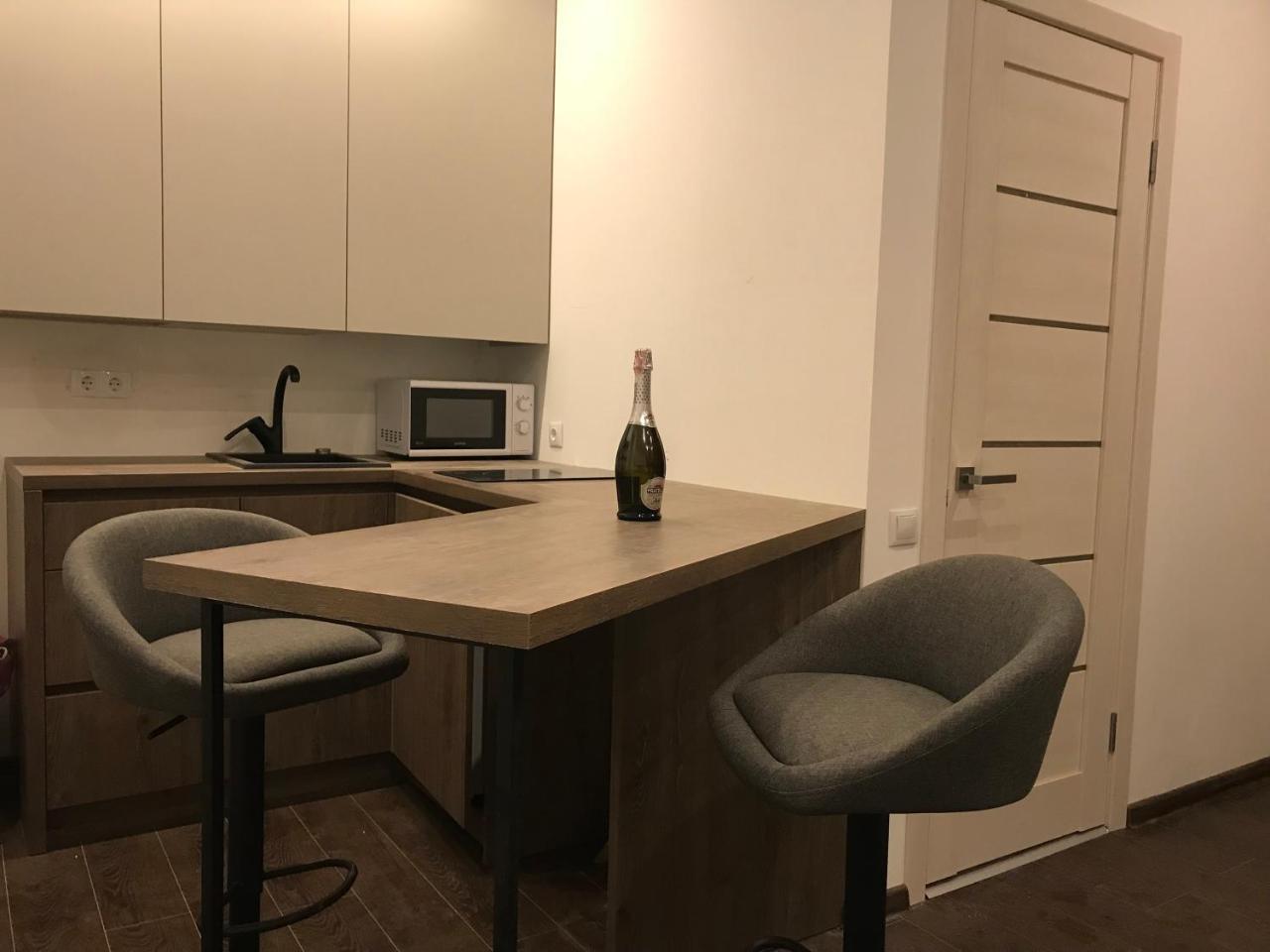 Vip Apartment Ploscha Rynok Львов Экстерьер фото