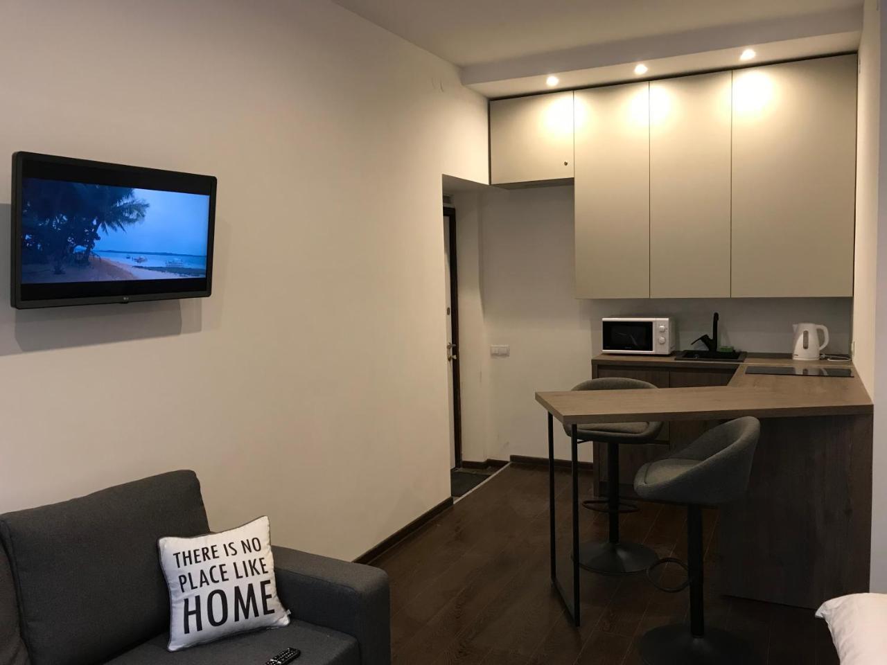 Vip Apartment Ploscha Rynok Львов Экстерьер фото