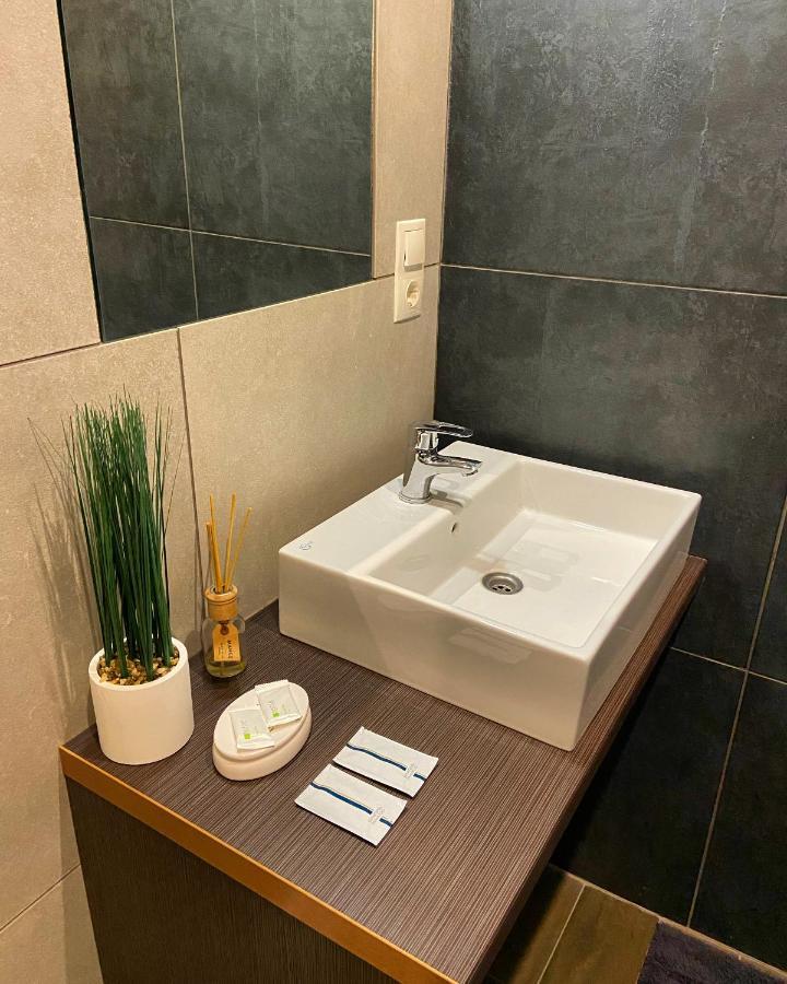Vip Apartment Ploscha Rynok Львов Экстерьер фото